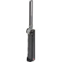 Torche LED rechargeable et repliable (400+70lm)