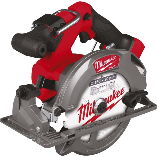 SCIE CIRCULAIRE FUEL 5 18V FCS552-0X