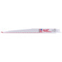 LAME SCIE SABRE 230 MM (X5) - CARTON