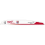 LAME SCIE SABRE AX 230MM (X5) - CARTON