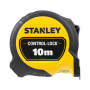 MESURE 10 M X 25 MM DOUBLE MARQUAGE MAGNETIQUE CONTROL-LOCK