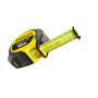 MESURE 10 M X 25 MM DOUBLE MARQUAGE MAGNETIQUE CONTROL-LOCK