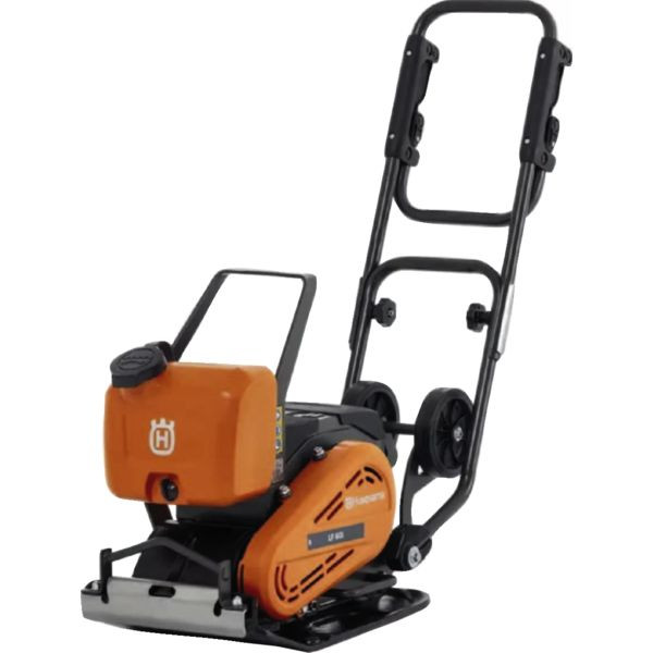 PLAQUE VIBRANTE SUR BATTERIE LF60I LARGEUR 350 MM 1