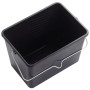 CAMION A PEINTURE 7 L NOIR