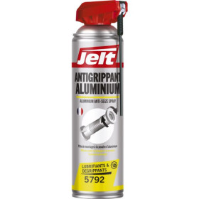 ANTIGRIPPANT ALUMINIUM GRAISSE ET PÂTE DE MONTAGE