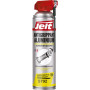 ANTIGRIPPANT ALUMINIUM GRAISSE ET PÂTE DE MONTAGE