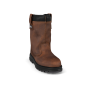 Bottes cuir non fourrées Sutra S3 CI SRC