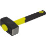 Massette 1,2kg avec manche en fibre