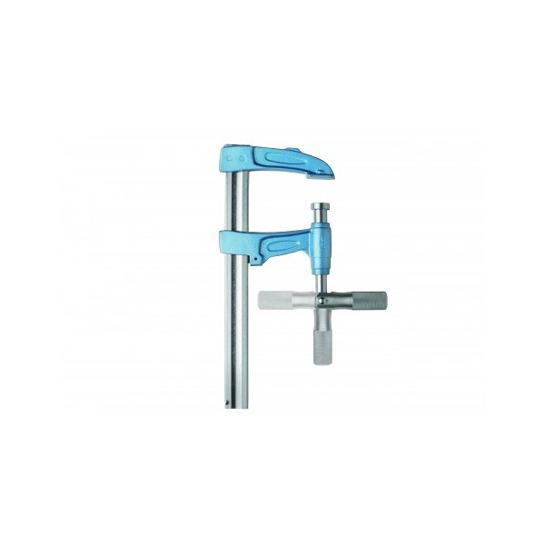 Serre-joint poignée articulée 4003-PA 40CM