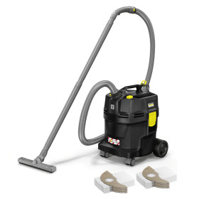 Aspirateur eau et poussières NT 22/1 Ap L Anniversary Edition