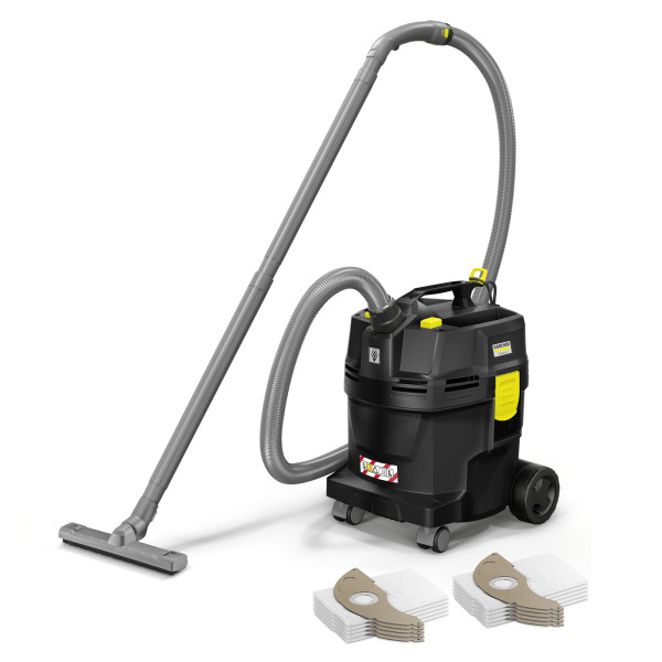 Aspirateur eau et poussières NT 22/1 Ap L Anniversary Edition