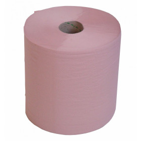 Bobine industrielle chamois