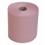 Bobine industrielle chamois