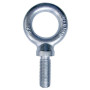 Anneau levage mâle zingué diamètre 6 mm 90 kg