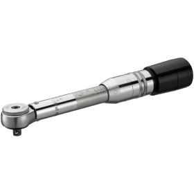Clé dynamométrique 1/4 avec cliquet fixe 1 à 5 Nm FACOM R.306-5PB
