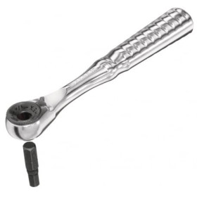 CLIQUET POUR EMBOUTS 1/4' FACOM R.PEPB
