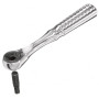 CLIQUET POUR EMBOUTS 1/4' FACOM R.PEPB