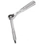 CLIQUET POUR EMBOUTS 1/4' FACOM R.PEPB