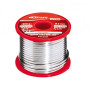 Soudure  96,5% étain - 3,5% argent  diametre 2mm - 200g