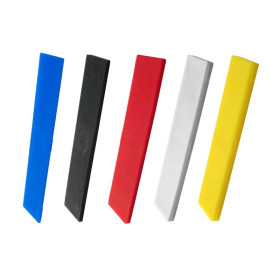Assortiment de 50 cales plates 100 x 24 mm
