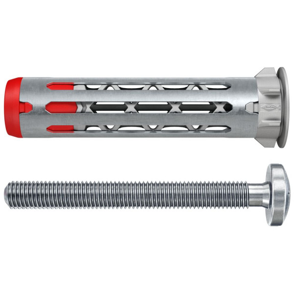 Cheville métallique pour corps creux DuoHM FISCHER