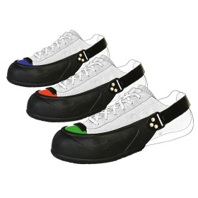 Sur-chaussures visiteur VISITOR