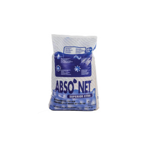 Granulé absorbant tous liquides Attapulgite 20kg