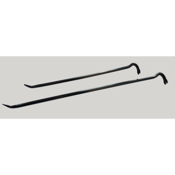 Pince à décoffrer 100cm