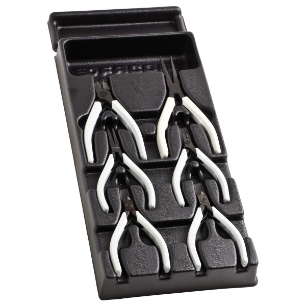 Mod. pinces electroniques - FACOM MOD.MT1