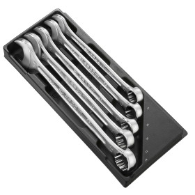 Module 5 clés mixtes OGV grandes dimensions - FACOM MOD.440-2XL