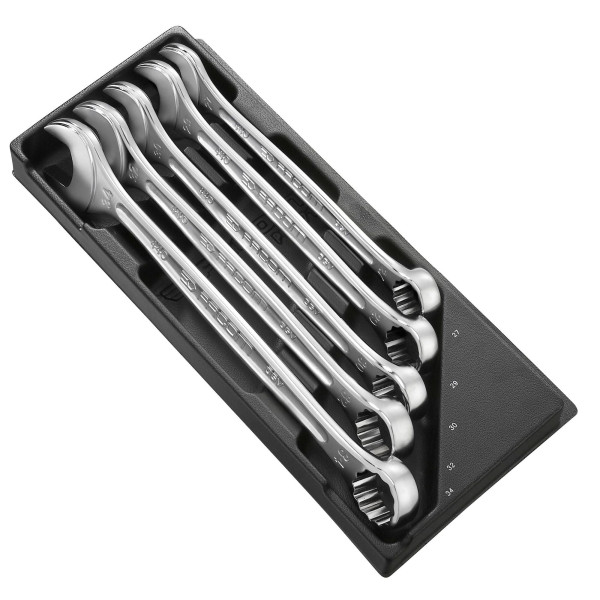 Module 5 clés mixtes OGV grandes dimensions - FACOM MOD.440-2XL