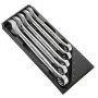 Module 5 clés mixtes OGV grandes dimensions - FACOM MOD.440-2XL