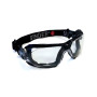 LUNETTES DE PROTECTION À BANDEAU ÉLASTIQUE