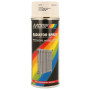 PEINTURE RADIATEUR BLANCHE BRILLANTE RAL 9010 400ML