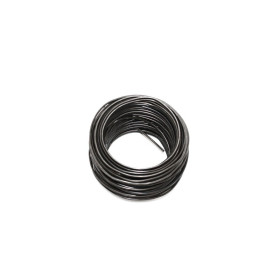 Fil de fer recuit Ø 1.5 mm en seau de 25 bobineaux de 250g