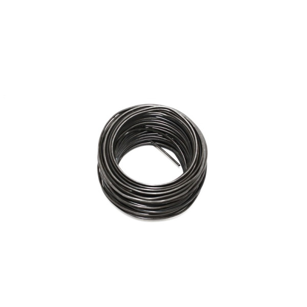 Fil de fer recuit Ø 1.5 mm en seau de 25 bobineaux de 250g