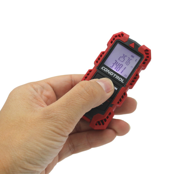 Télémètre TRACCER 30 mètres