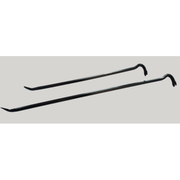 Pince à décoffrer 60cm