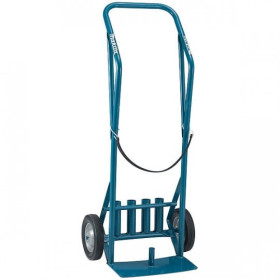 Chariot de transport pour marteau piqueur Makita HM1812