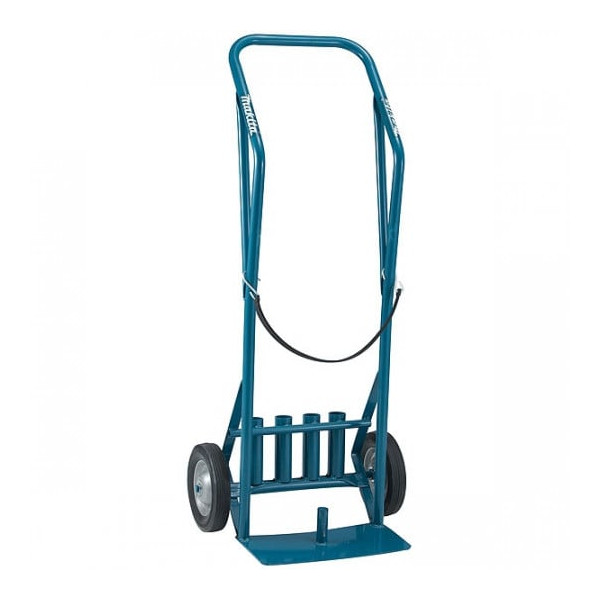 Chariot de transport pour marteau piqueur Makita HM1812