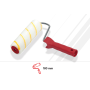 Rouleau  antigoutte court 180mm