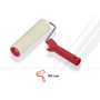 Laqueur velours 180 mm