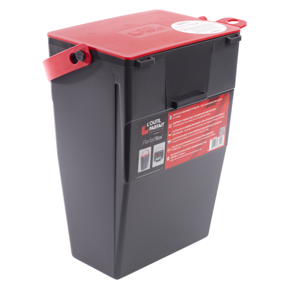 ParfaitBox V2