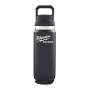 GOURDE PACKOUT NOIRE 710 ML