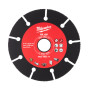 Disque carbure 125mm