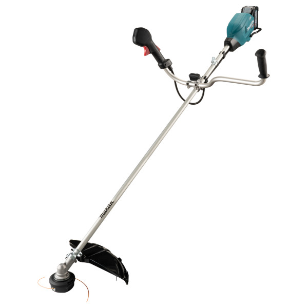 Débroussailleuse UR006GM101 40V + 2 batteries 4Ah + chargeur