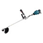 Débroussailleuse UR006GM101 40V + 2 batteries 4Ah + chargeur