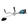 Débroussailleuse UR006GM101 40V + 2 batteries 4Ah + chargeur