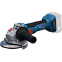 Meuleuse angulaire GWS 18V-8 SOLO L-BOXX