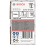 Boite de 2000 clous de finition, 20° 1,6/16 g